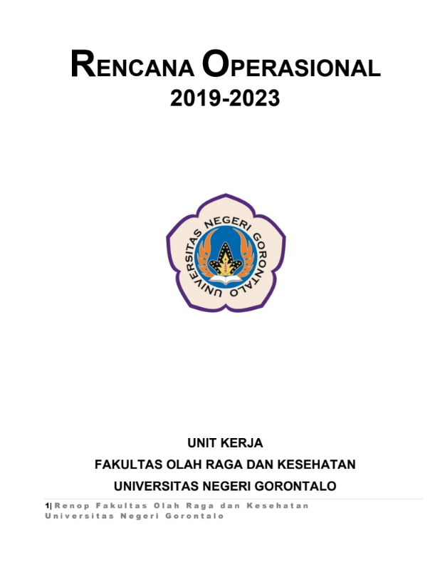 RENOP 2019-2023