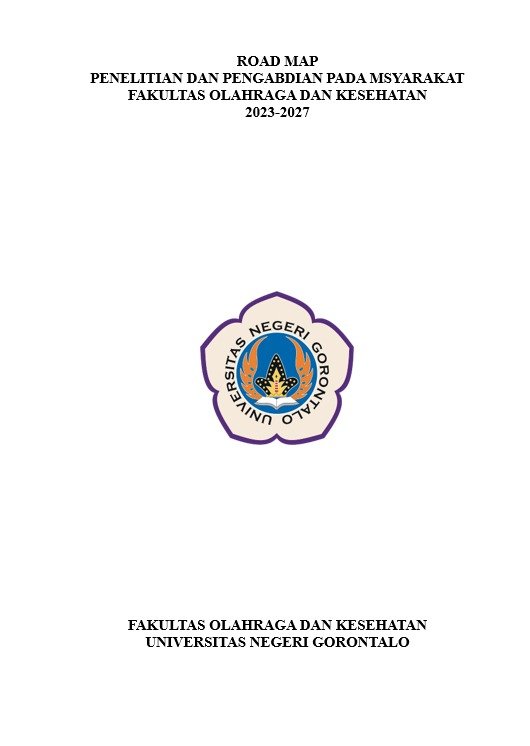 ROADMAP PENELITIAN DAN PENGABDIAN