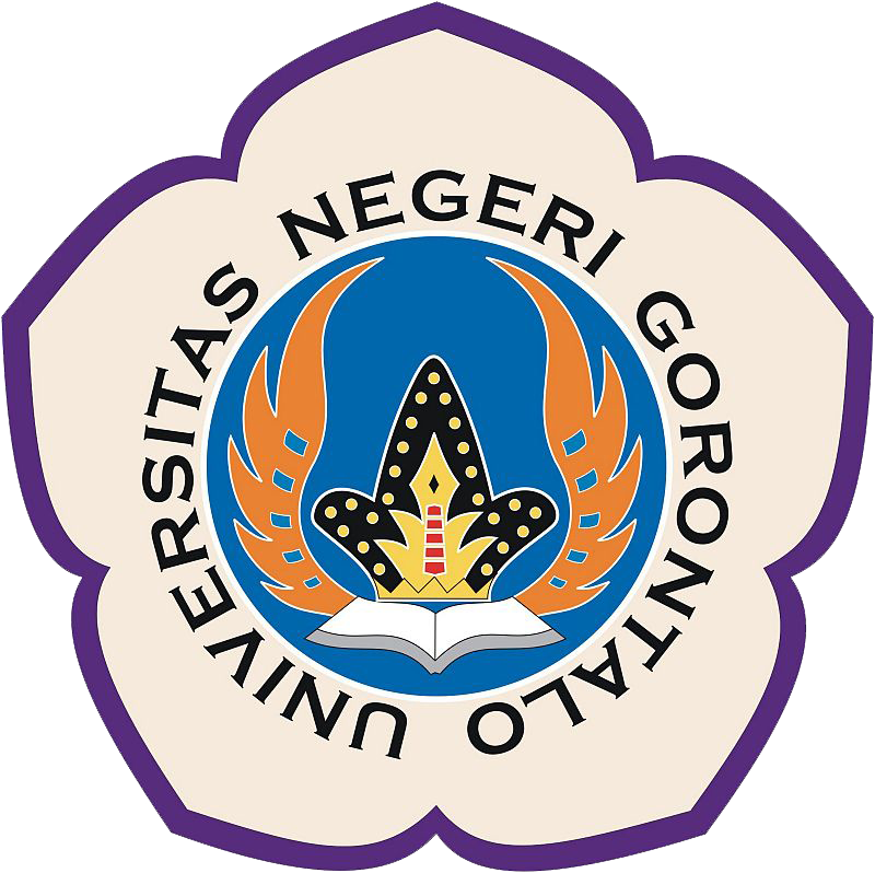 Logo UNG